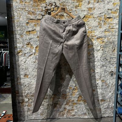 Foto van Devore Summer Chino Wet Sand