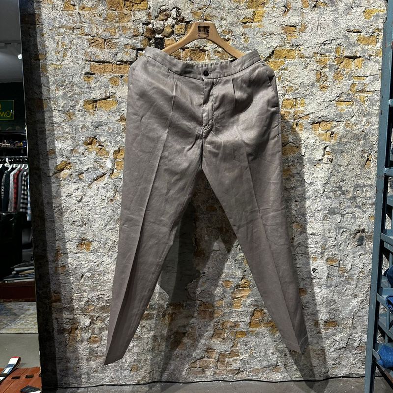 Devore Summer Chino Wet Sand