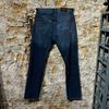Afbeelding van 7 For All Mankind Straight Mid Blue