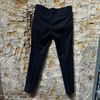 Afbeelding van Devore Linnen Pantalon Navy