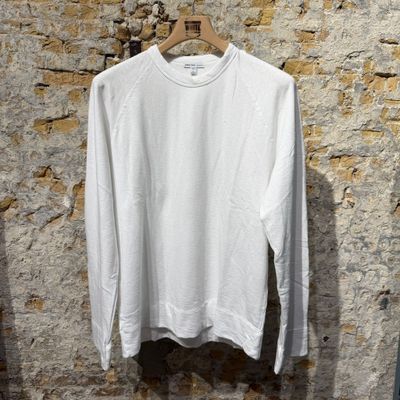 Foto van James Perse Vintage French Sweatshirt