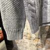 Afbeelding van Piacneza 1733 Full-Zip Vest Silver Grey
