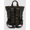 Afbeelding van Officine Creative Green Leather Backpack