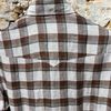 Afbeelding van 100 Hands Linnen Checkered Western Shirt