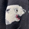 Afbeelding van Filson Limited-Edition Wool Sweater Ice bear 