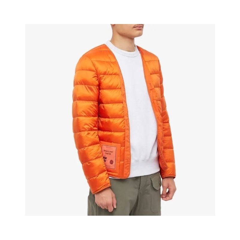 Ten c Liner down Orange