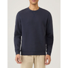 Afbeelding van Sunspel Loopback Sweatshirt Navy