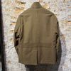 Afbeelding van Capalbio Coachman Jacket Olive