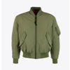 Afbeelding van Aspesi Bomber Jacket Olive