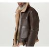 Afbeelding van belstaff x nigel cabourn coastal commander jacket
