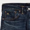 Afbeelding van RRL Ralph Lauren HIGH SLIM BAYVIEW SELVEDGE JEAN