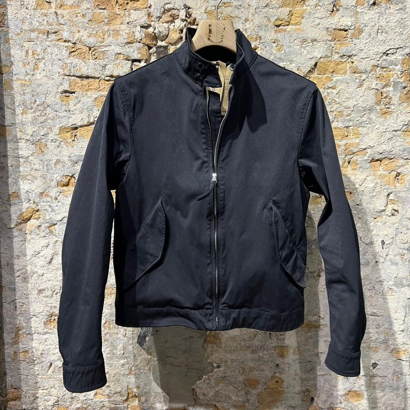 Ten c FLY Jacket G9 MA1 Navy