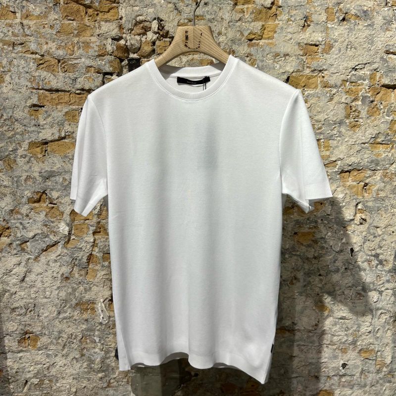 Windsor T-shirt White