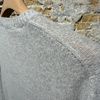 Afbeelding van Della Ciana Sweater 100% Cashmere Oatmeal