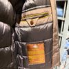 Afbeelding van MooRER ALBINI STP Forest Brown Winter Jacket