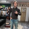 Afbeelding van Kris K R Redford Kashmir Polo Pull Espresso