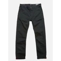 Blue De Gene Paulo Pavia 1 Chino Jet Black 