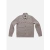 Afbeelding van Blue de Genes Barnaba Papago Overshirt stone