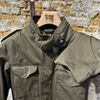 Afbeelding van Ten C Field Jacket Deep Moss Green 686