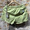 Afbeelding van Fedeli Swim shorts Bright Olive Green