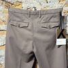 Afbeelding van Myths Winter Cotton Pleat Pantalon Sand