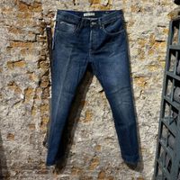 Dondup Icon Japan Selvedge 