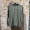 Afbeelding van 100 Hands Summer Linnen Olive Green