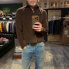 Afbeelding van 100 Hands Baby Corrduroy Cigarr Brown