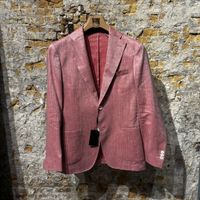 Kris k Linnen Jacket A View To A Kill 