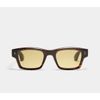 Afbeelding van PETER AND MAY AMY SUN TORTOISE LICHT KHAKI