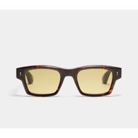 PETER AND MAY AMY SUN TORTOISE LICHT KHAKI