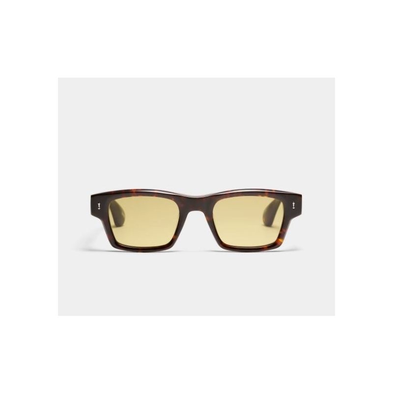 PETER AND MAY AMY SUN TORTOISE LICHT KHAKI