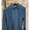 Afbeelding van Aspesi Jeans Shirt Medium Blue Wash