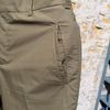 Afbeelding van Kris K Relaxed Thin Summer Pant Olive Green