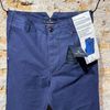 Afbeelding van Blue De Genes BGliam Nebraska Chino Washed Navy