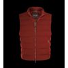 Afbeelding van MooRER Oliver-KN Robinio Bodywarmer