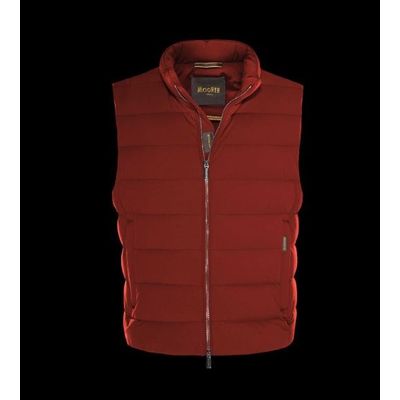 Foto van MooRER Oliver-KN Robinio Bodywarmer