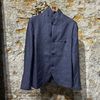 Afbeelding van Hannes Roether Gentelemans's Jacket Indogo Blue