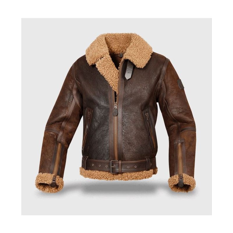 Belstaff Wilder Jacket 