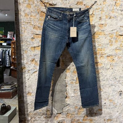 Foto van AG Jeans Protege 5 Year