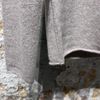 Afbeelding van Kris K L Kravitz 100% Cashmere Oatmeal
