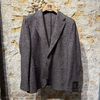 Afbeelding van Windsor Monte Carlo Weave Blazer Bogle Red