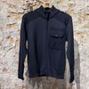Afbeelding van Hannes Roether Skipper Full-Zip Vest Navy Blue