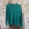 Afbeelding van Majestic Filatures Relaxt Cashmere Sweat Green