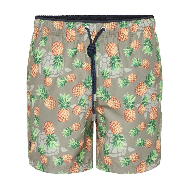 Ramatuelle Tortola Swimshort Khaki Ramatuelle Tortola Swimshort Khaki