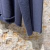 Afbeelding van Hannes Roether Cut Sweat Navy