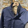 Afbeelding van Ten c Field Jacket Dark Navy 888