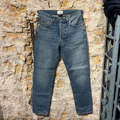 Foto van HAIKURE Tokyo Slim Meditterrnnean Blue