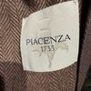 Afbeelding van Piacenza Tweed Jacket Golden Brown