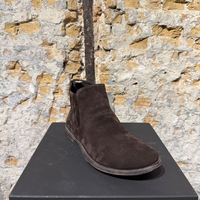 Officine Creative Archive/514 Testa Dimoro